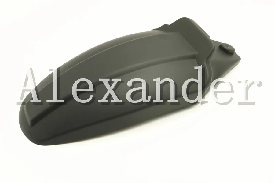 Передний удлинитель для мотоцикла Hugger брызговик и задний Honda NC700X NC700S NC750X NC750S NC700