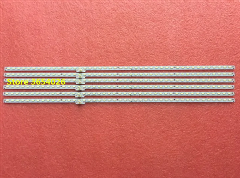 

1piece 32" New RSAG7.820.5726 SSY-1133734-A For Hisense LED32K370 LED Strip 44 LEDS 391MM