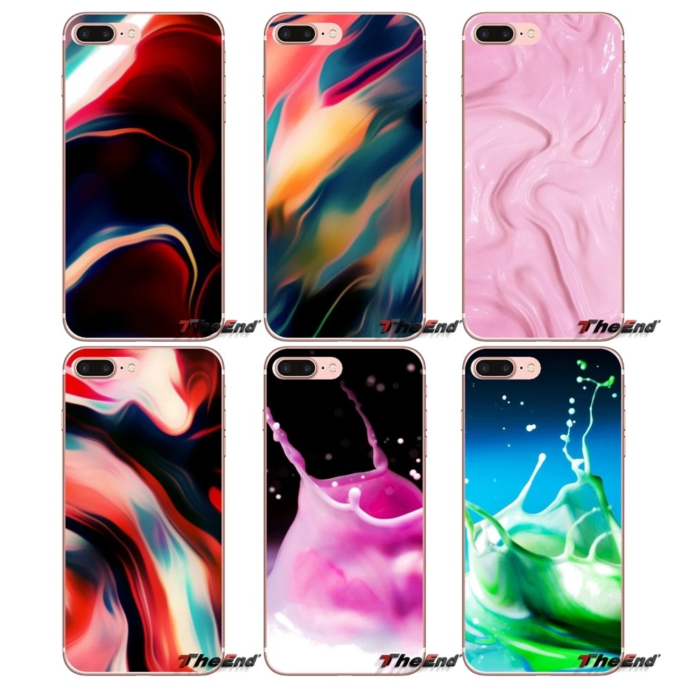 Прозрачный мягкий чехол для Huawei Honor 7X V10 6C V9 6A Play 9 Mate 10 Pro Y7 Y5 P8 P10 Lite Plus GR5 2017 |