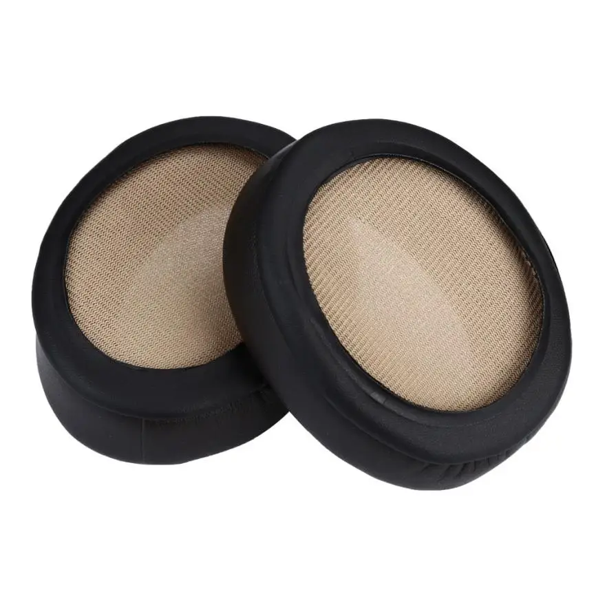 1 пара амбушюров сменные амбушюры для беспроводных наушников Sennheiser Impulse 2 0 с Bluetooth