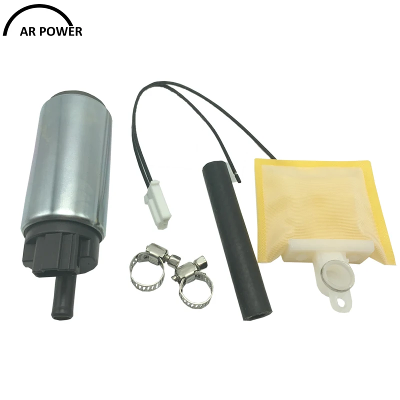 Топливный насос для подвесных моторов johnson/evinгруб DF40 DF50 DF60 DF70 DF90 115HP 1998 2009 5032617 5031399