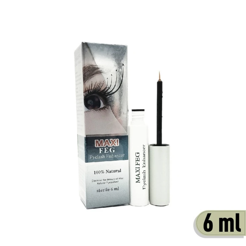 

6ml FEG Eyelash Enhancer Russian Eyelash Growth Treatment Original FEG Liquid Eyelash Growth TreatmentsS1