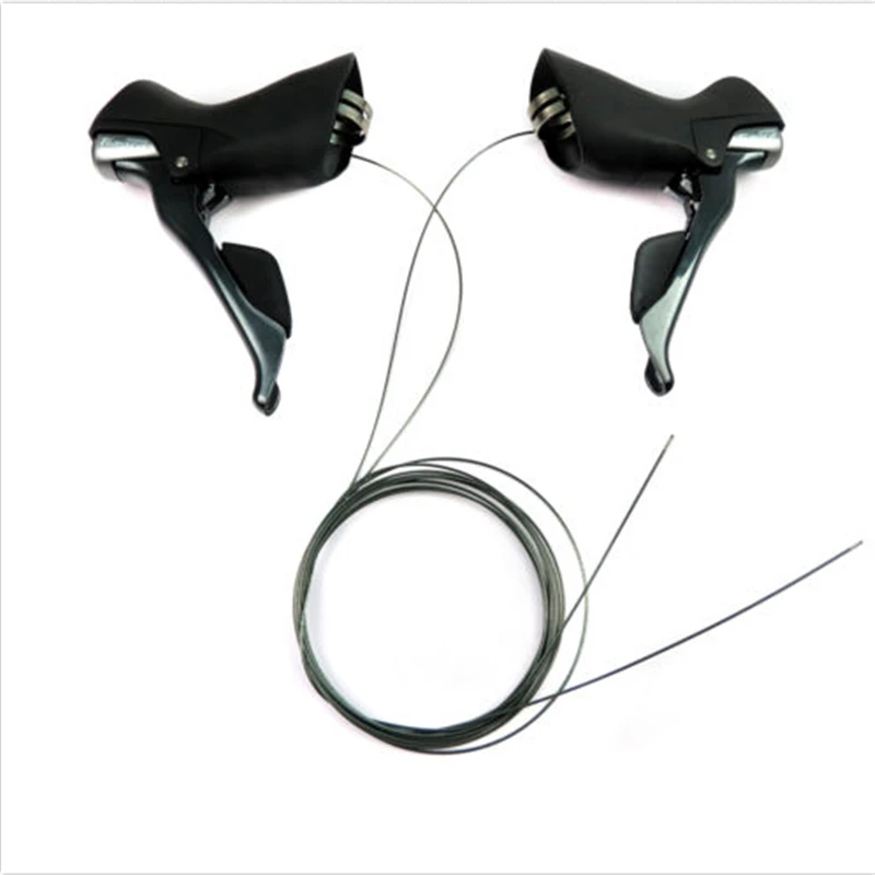 Оригинальный Shimano ST 4703 3x10 скорость Tiagra дорожный велосипед двойной контроль