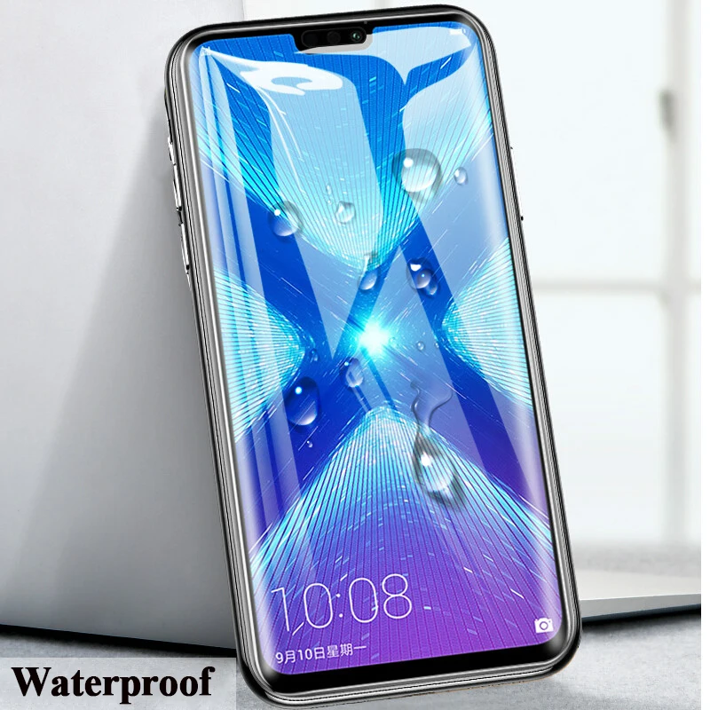 Защитная пленка для экрана huawei honor 10 light lite защитное стекло huavei honer10 10lite