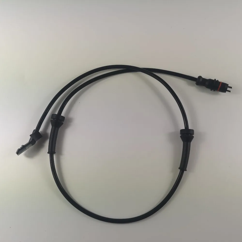 Задний левый/правый ABS Сенсор для RENAULT Megane 2/Scenic 2 8200296571/8200043136 8200 296 571/8200 043 136