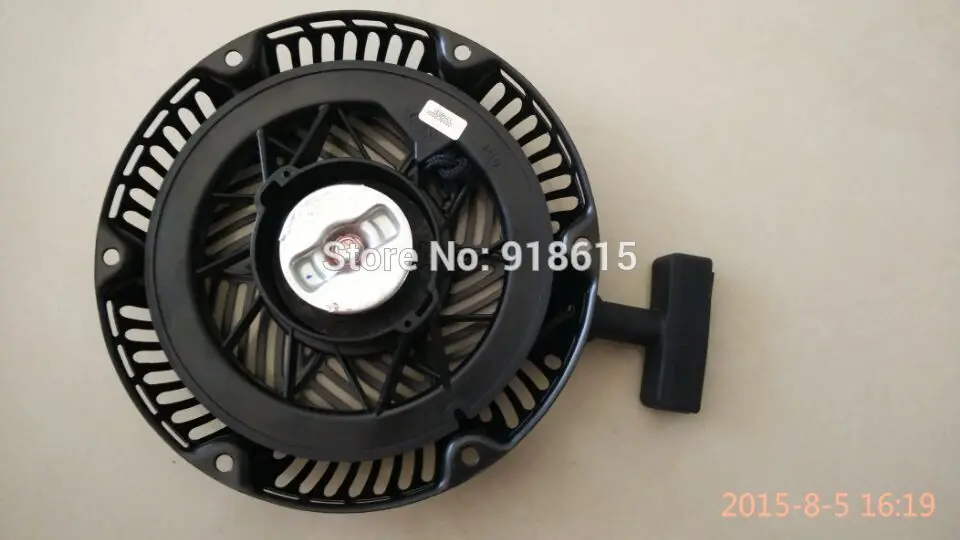 

CH440 17 165 11-s RETRACTABLE STARTER RECOIL STARTER GASOLINE ENGINE PARTS