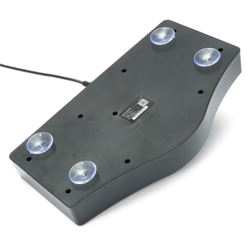 USB джойстик для ПК TSINGO игровой контроллер 3D Rocker PlayStation3 уличная игра Боевая палка