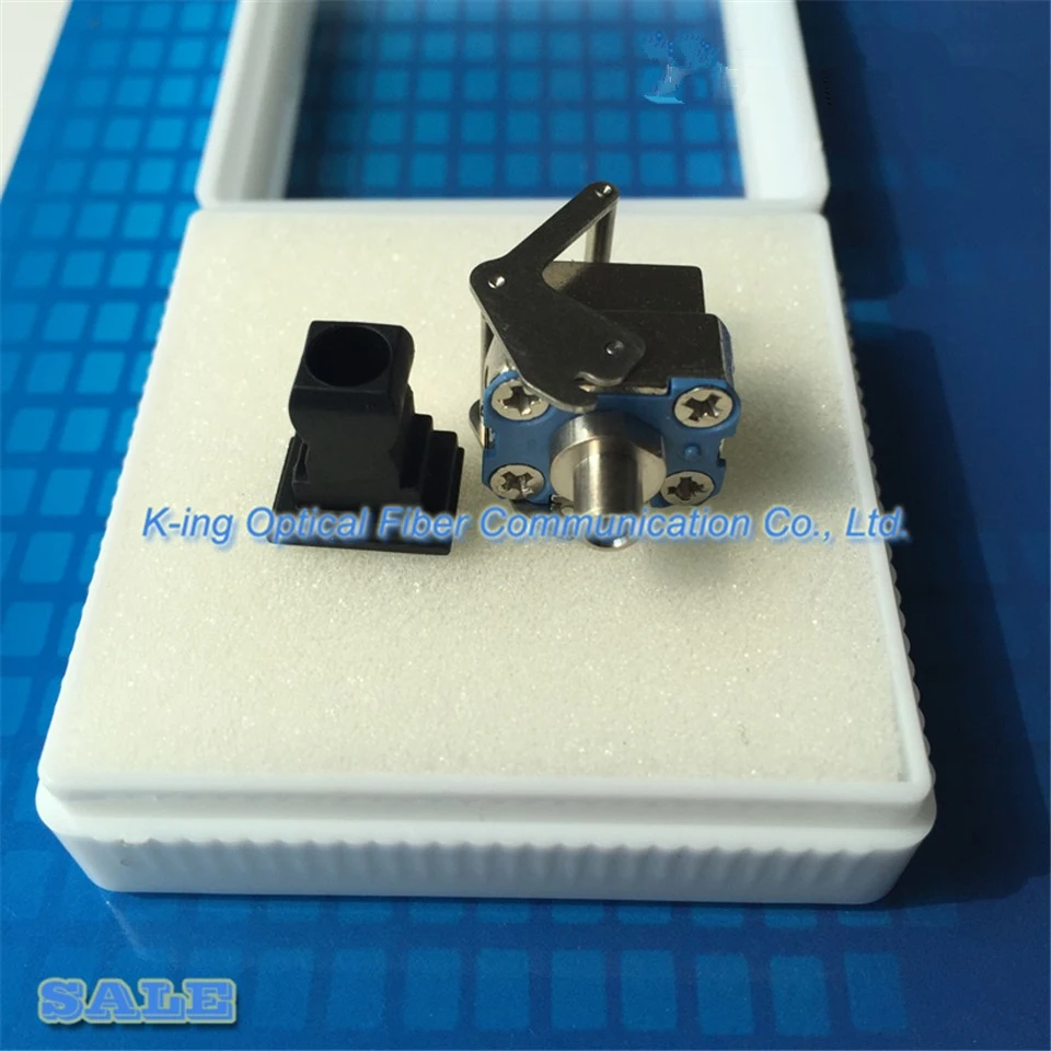 OTDR SC адаптер Для Anritsu MT9083 MT9082 JDSU MTS 6000 4000 Wavetek Yokogawa AQ7275 AQ7280 AQ1200 бренд sc разъем|sc