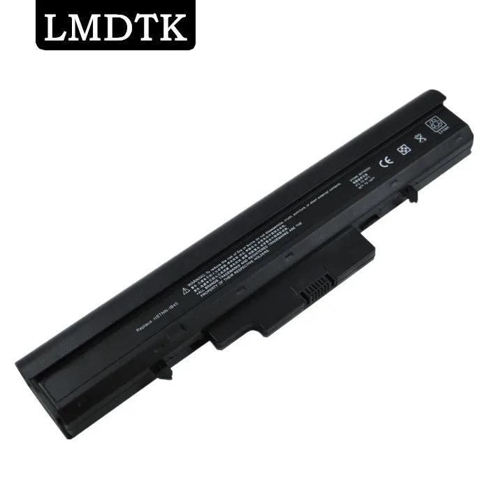 

LMDTK New 8CELLS laptop battery for hp 510 530 HSTNN-IB45 HSTNN-C29C 443063-001 HSTNN-FB40 RW557AA Free shipping