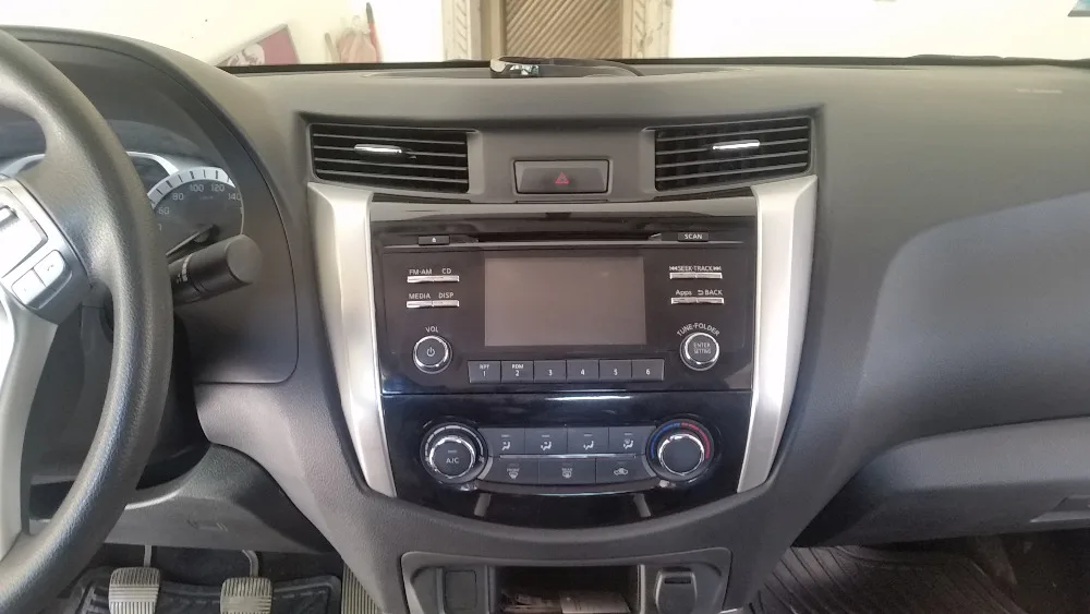 Android 9 0 Octa Core PX5/PX6 Fit NISSAN NAVARA/NP300 2014 2015 2016 Автомобильный dvd плеер навигация GPS радио|gps