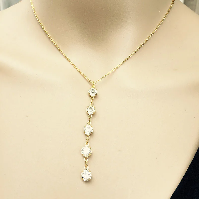 Западные украшения Surou лидер продаж модная индивидуальная крутая женская