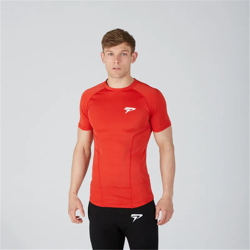 Последние популярные товары 2016 Супермен кофты футболка Бодибилдинг Фитнес