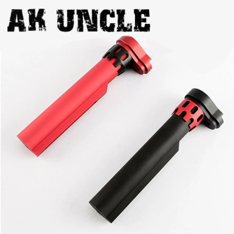 AK Uncle Gel Blaster металлический поддон аксессуары для труб внутренний стержень|ball gun