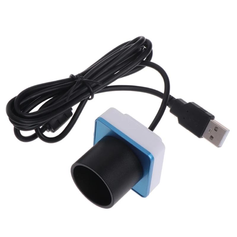 Цифровая электронная камера для телескопа 1 25 &quotс USB-портом астрофотографии # Sep.08