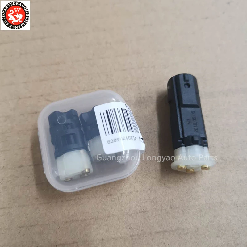 Проводник TCU датчик ECU 722 9 Y38n1 Y38n2 Y38n3 N3 Автоматический фонарик Y38S1|Датчик скорости| |