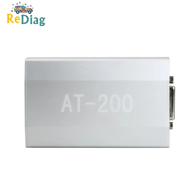 AT-200 AT200 ECU программист для чтения и письма MSV90 MSD85 MSD87 N2055 B38 B48 может работать с Mini ACDP CGDI Xhorse VVDI