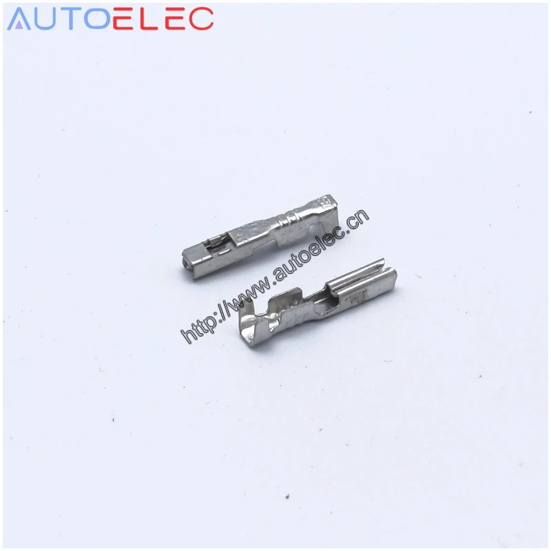 Разъемы для инжектора топлива Denso 2Pin 100 шт. разъемы автомобильного электрического