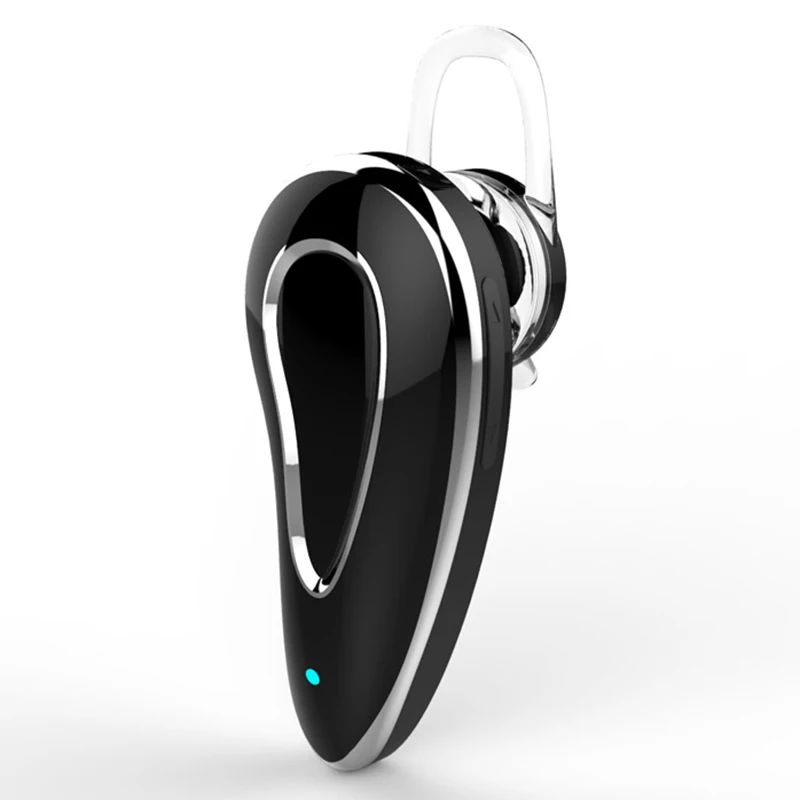 D9 Bluetooth гарнитура громкой связи Auriculares 5 0 Беспроводные наушники с микрофоном