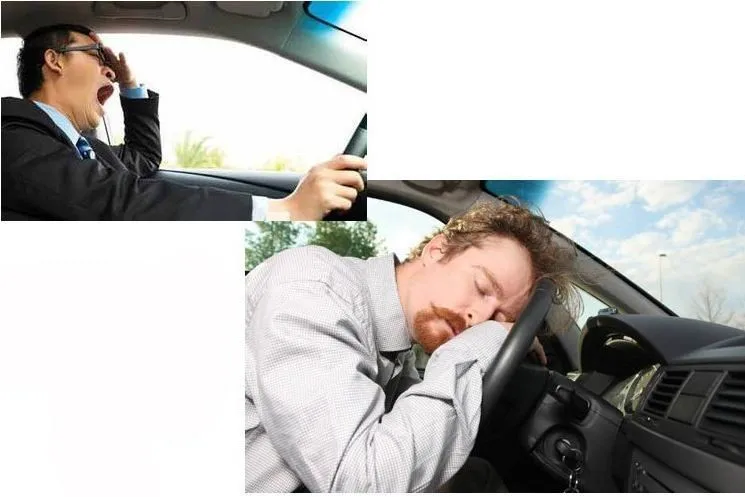 Черный Wake-Up Alarmer Driver безопасность дорожного движения ухо Warner Drive держать бодрствование анти-сон сонливая сигнализация Doze Nap автомобильное безопасное оповещение