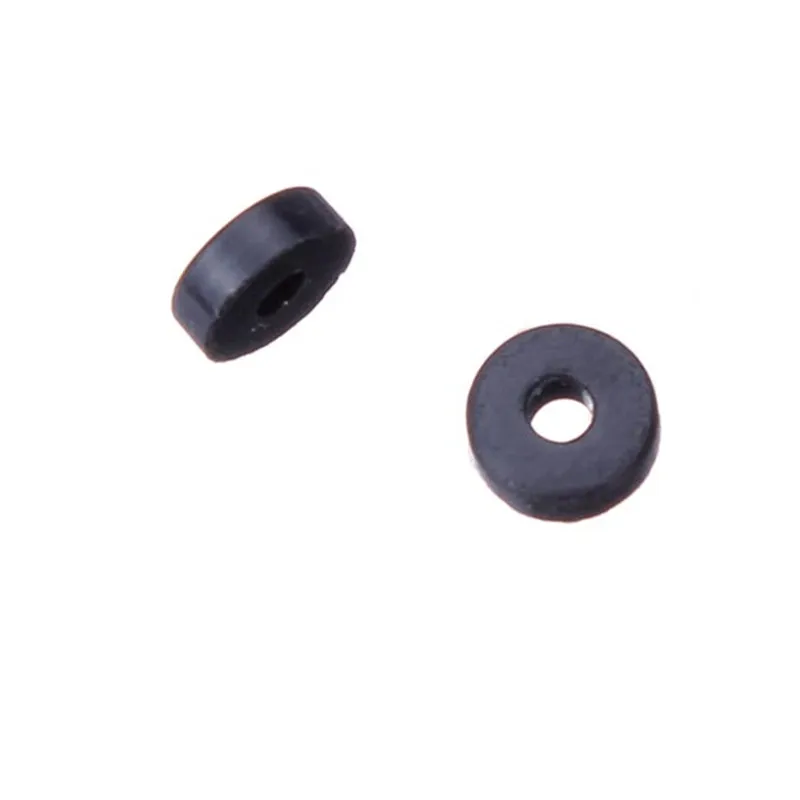 Высокое качество WLtoys V966 V977 RC вертолет части резины V.2.966.003|helicopter parts|rc helicopter partsrubber