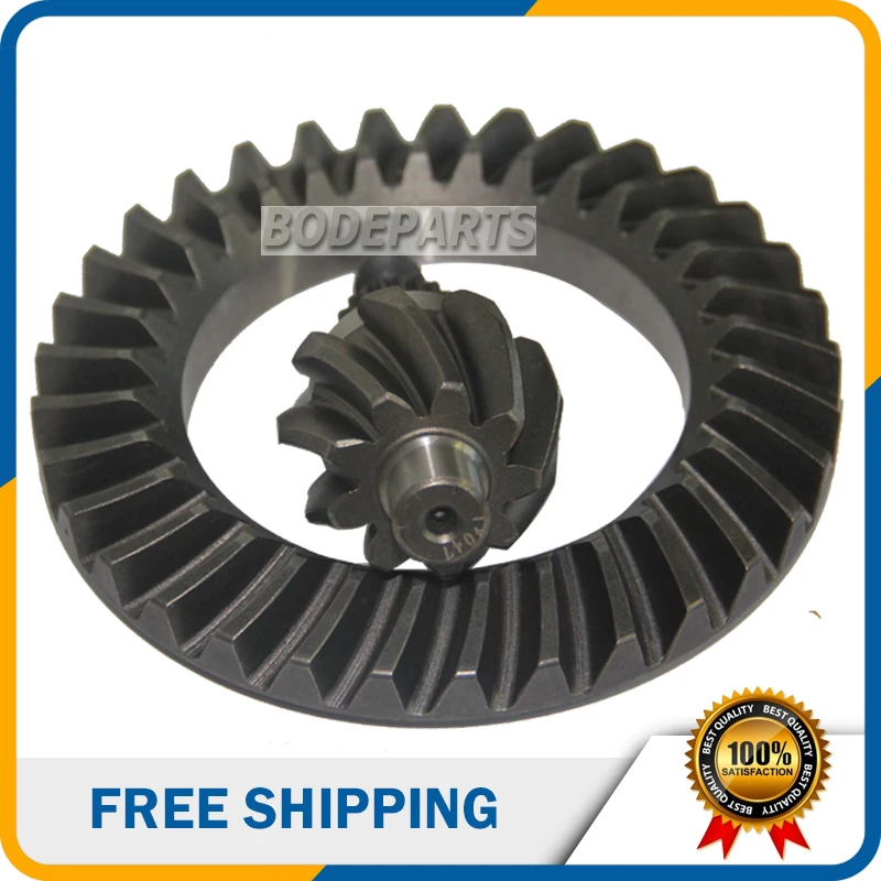 Для Xinyang XY XY500 500CC ATV детали двигателя Gear| |