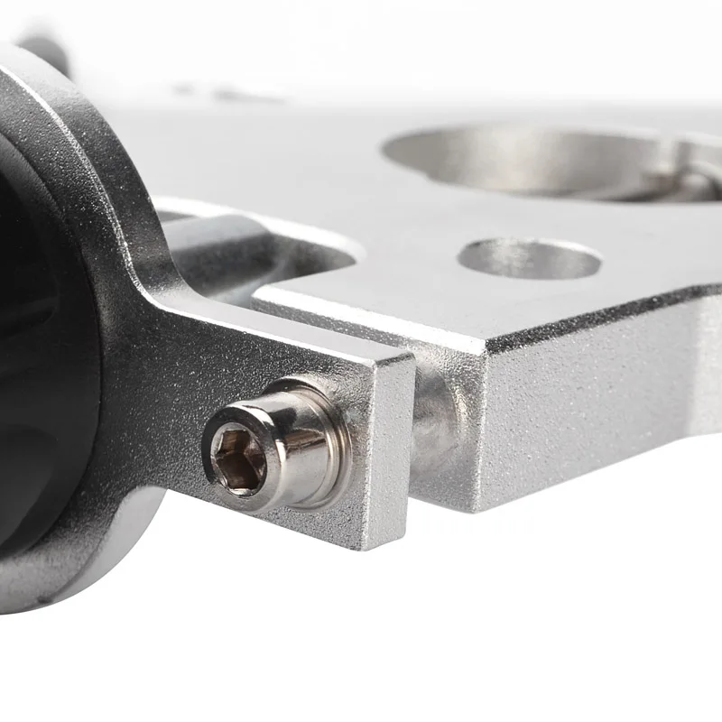 Злые энергии 3 &quotиз нержавеющей стали Заголовки Y трубы Электрический выхлоп