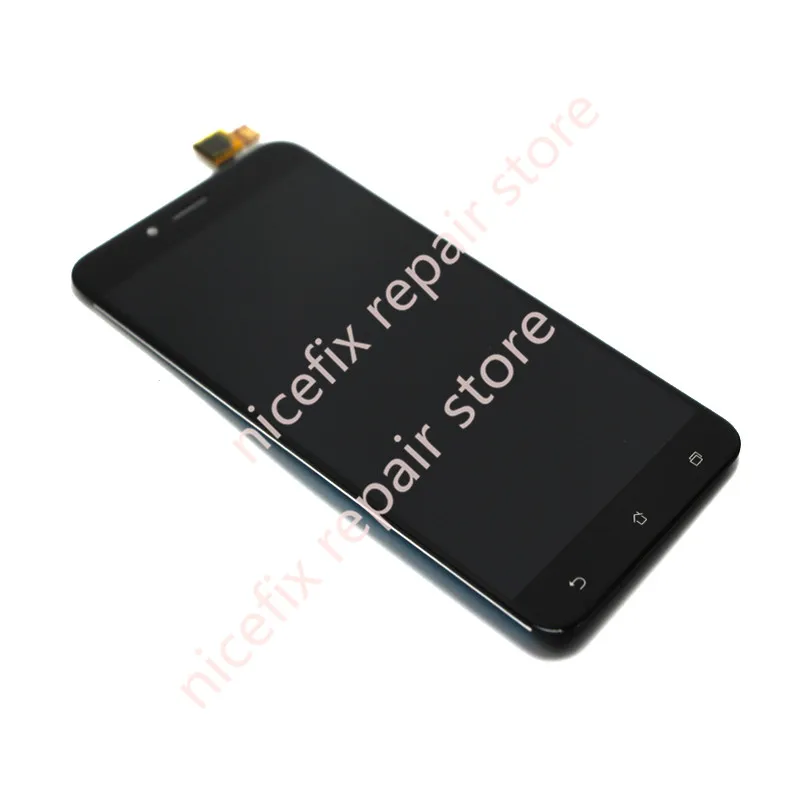 For 5.5&quot Asus Zenfone 3 Max ZC553KL LCD Display Touch Screen Digitizer Assembly Zenfone3 MAX Replacement ASUS | Мобильные