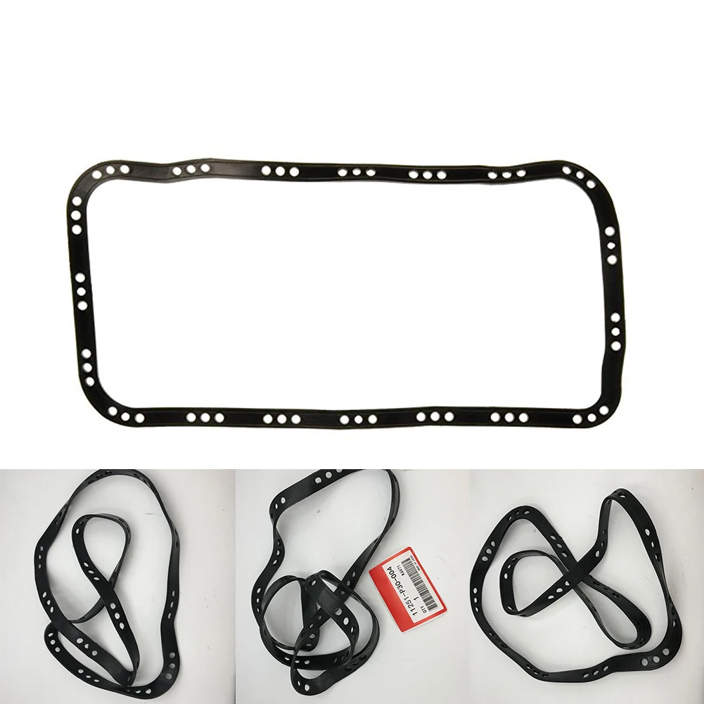 Nitrile Rubber Cover Gasket For 11251P30004 11251-P30-004 | Автомобили и мотоциклы