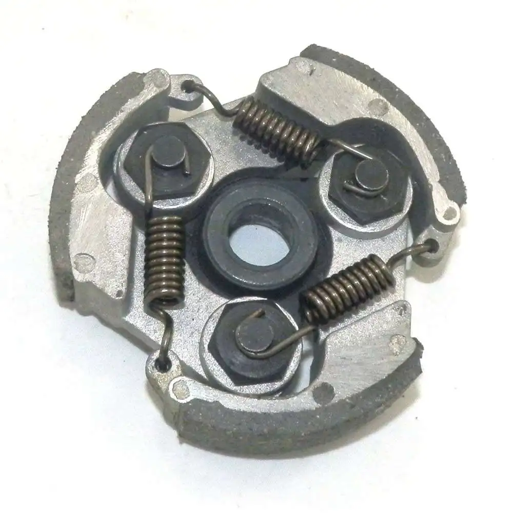 Карманный велосипед сцепление зарядного устройства с пружины для 2 х тактный