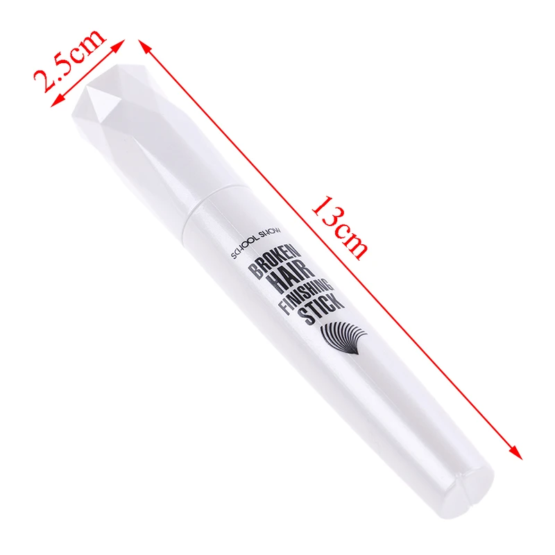 

Hairstyle Tool 2styles Broken Hair Finishing Cream Refreshing Not Greasy Small Broken Hair Shaping Gel Sticks Easy To Shape