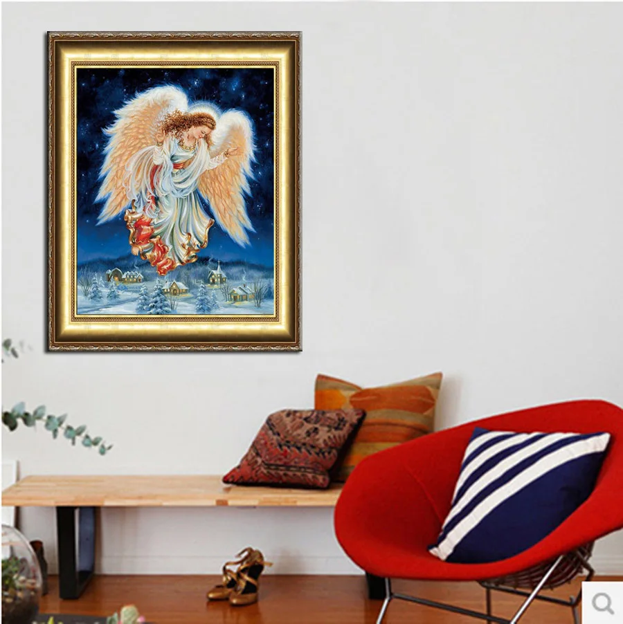 Вышивка крестиком 5d Алмазная полная вышивка своими руками алмазная живопись для