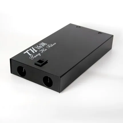 8 Ports ST Thickening Fiber Optic Termination Box Distribution | Компьютеры и офис