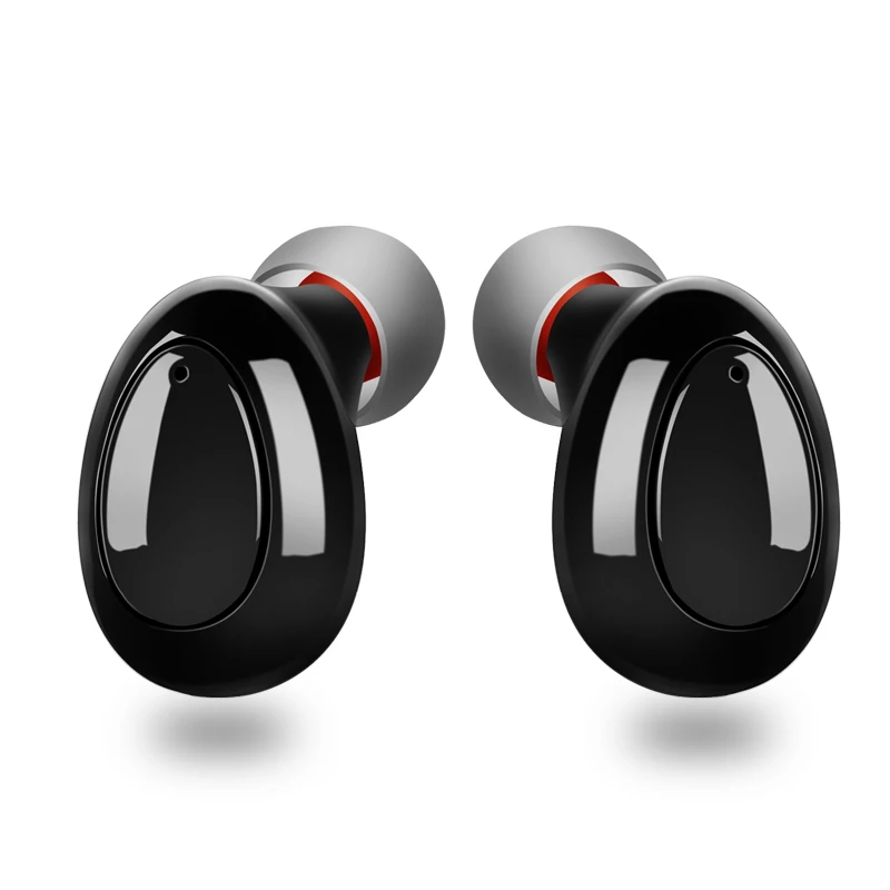 TWS 5 0 беспроводные Bluetooth наушники Handsfree Спортивная гарнитура глубокие