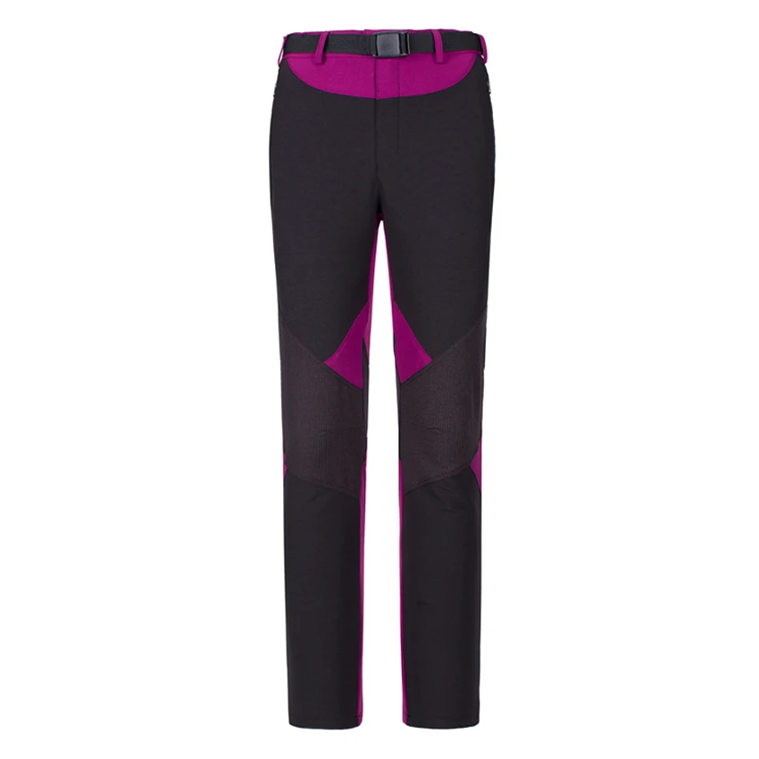 Mountainskin Women Summer Breathable Quick Dry Pants Outdoor Sports Hiking Climbing Trekking Camping Trousers Female Brand MB128 | Спорт и