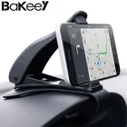 Bakeey ATL-2 нескользящий 360 градусов вращающийся держатель приборной панели автомобиля для-iPhone для Samsung GPS смартфона