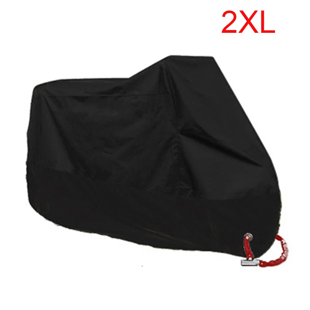 2XL-HEI-HEI EA716 мотоциклетные Чехлы для SPORTSTER 883 KXF 250 MT09 SUZUKI GSX S750 SV650 YZ GOLDWING 1800 VESPA R1200RT YAMAHA XJR - Цвет: 2XL-HEI-HEI