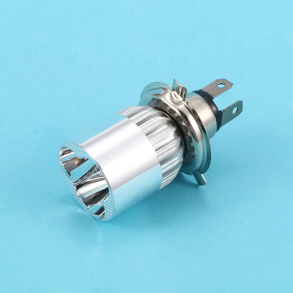 Высокое качество автомобильный светильник AC/DC 12 80V H4 3 светодиодный автомобилей