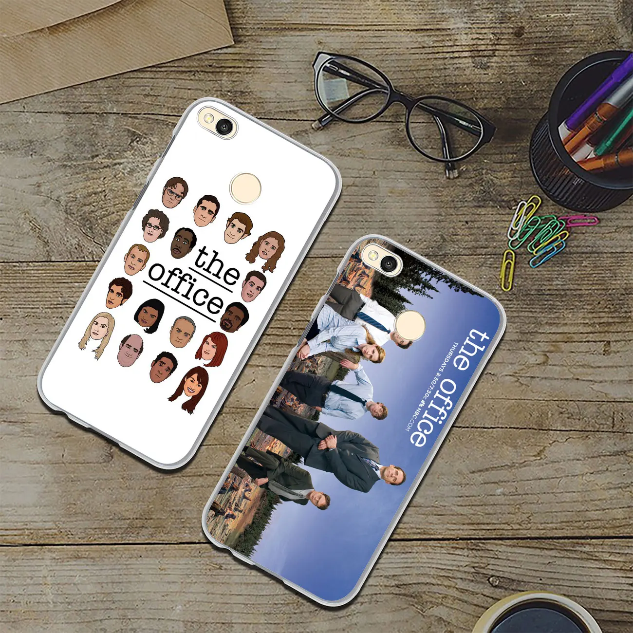 Lavaza TV the office cast meme Phone Case for Xiaomi 9 9T A3 PRO CC9 CC9E 8 A2 Lite SE A1 pocophone f1 6 6X 5S 5X MAX 3 Cover | Мобильные
