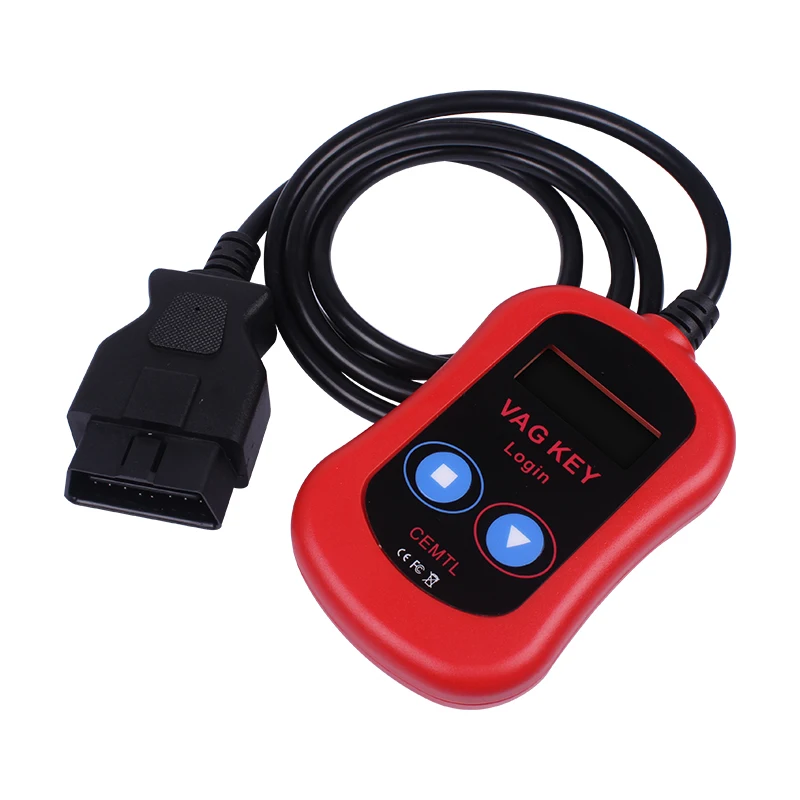 Hot Mini VAG Key Log Vag Programming Pin Code Reader Via OBD2 For Audi for Seat Skoda V-W | Автомобили и мотоциклы