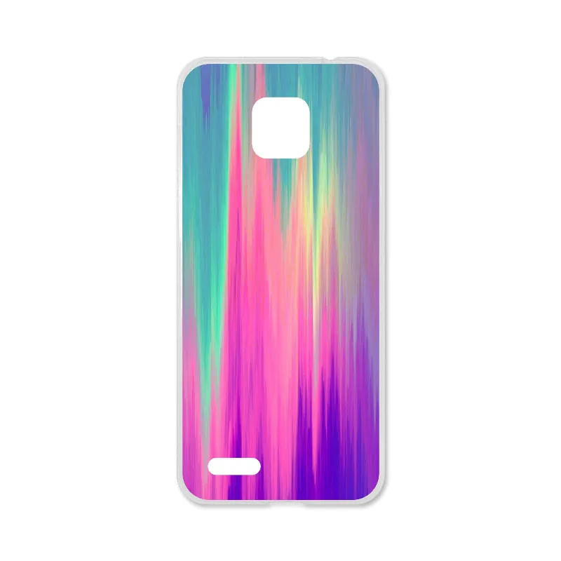 V034 Чехол с рисунком Bolomboy для Ulefone Note 7, чехол, силиконовый мягкий ТПУ чехол s для Ulefone Note7, чехол с милыми животными - Цвет: V034