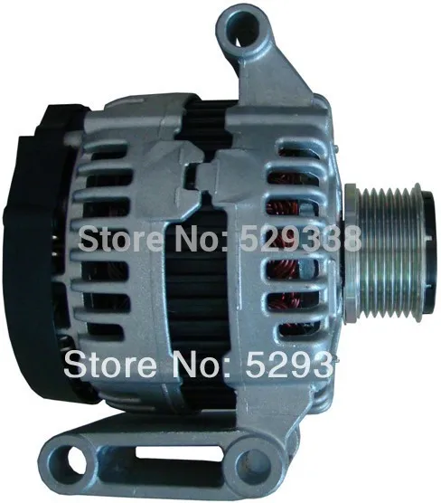 Новый 12V переменного тока автомобиля 6C1J-10300-CA 6C1T-10300-CA 6C1T-10300-CB 6C1T-10300-CC 0121615003 0121615103