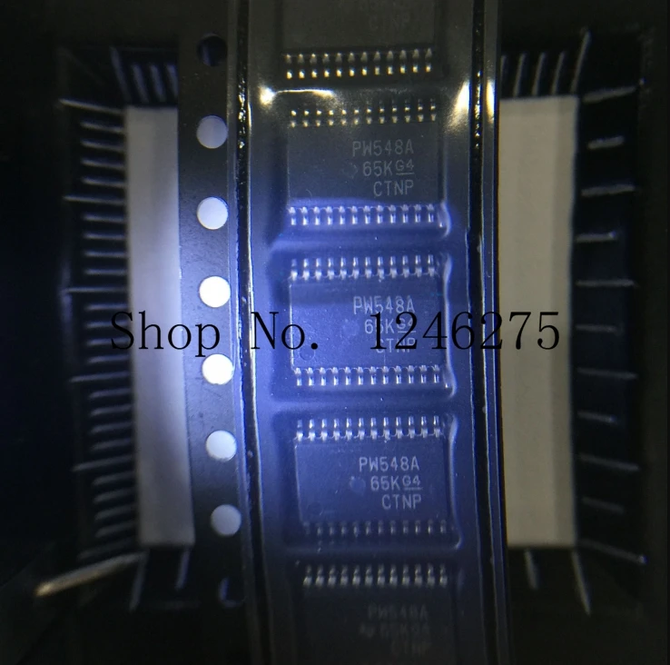 TCA9548APWR TCA9548 PW548A 100% Новый оригинальный | Электроника