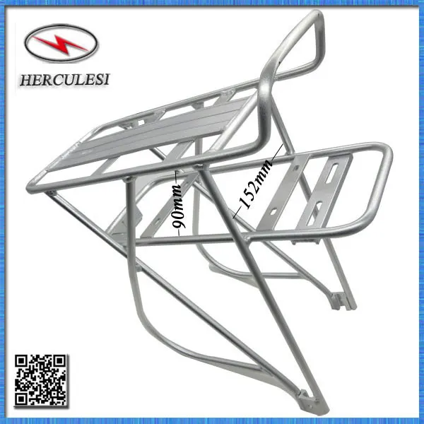 Аккумулятор на заднюю стойку для электрического велосипеда 48 В 12 Ач 16 s7p 18650 LiFePO4 10