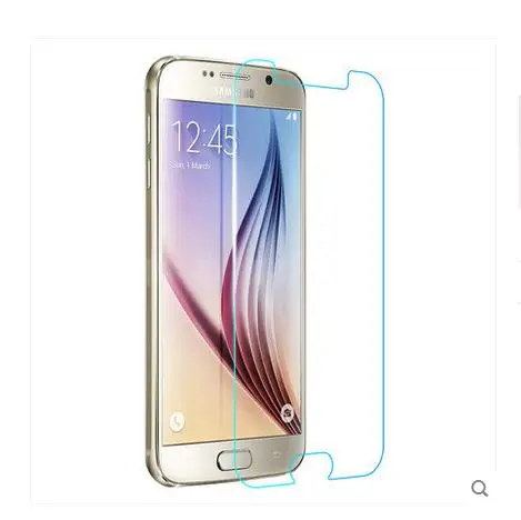 0 3 мм 2.5D Премиум Закаленное стекло Защита экрана Защитная пленка для SAMSUNG Galaxy S3 S4 s5