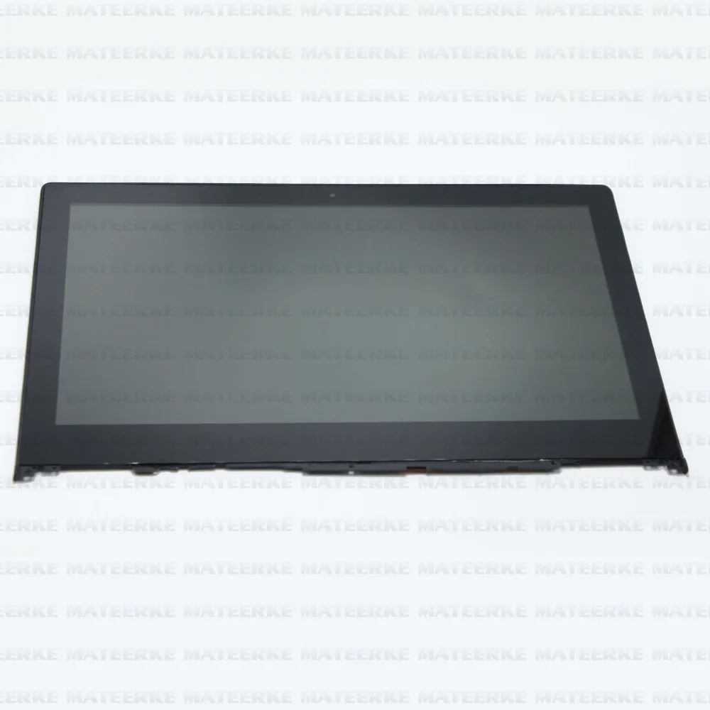 Для lenovo Yoga 2 13 5940807 Full ips lcd сенсорный экран дигитайзер сборка LP133WF2-SPA1