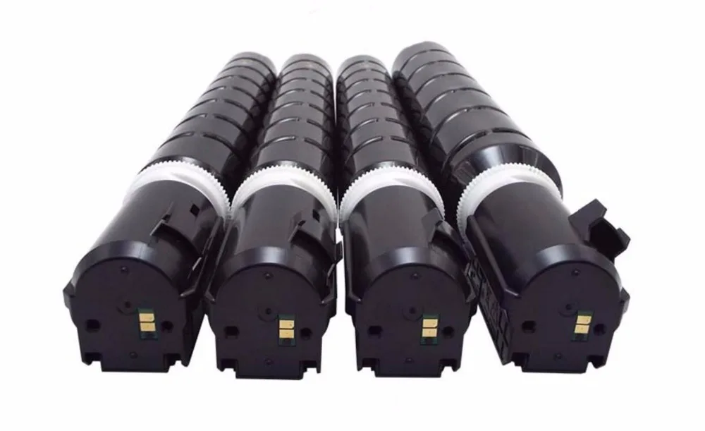 Фотографический картридж с Тонер картриджем для фотоаппарата Canon ImageRunner IR ADV C3330