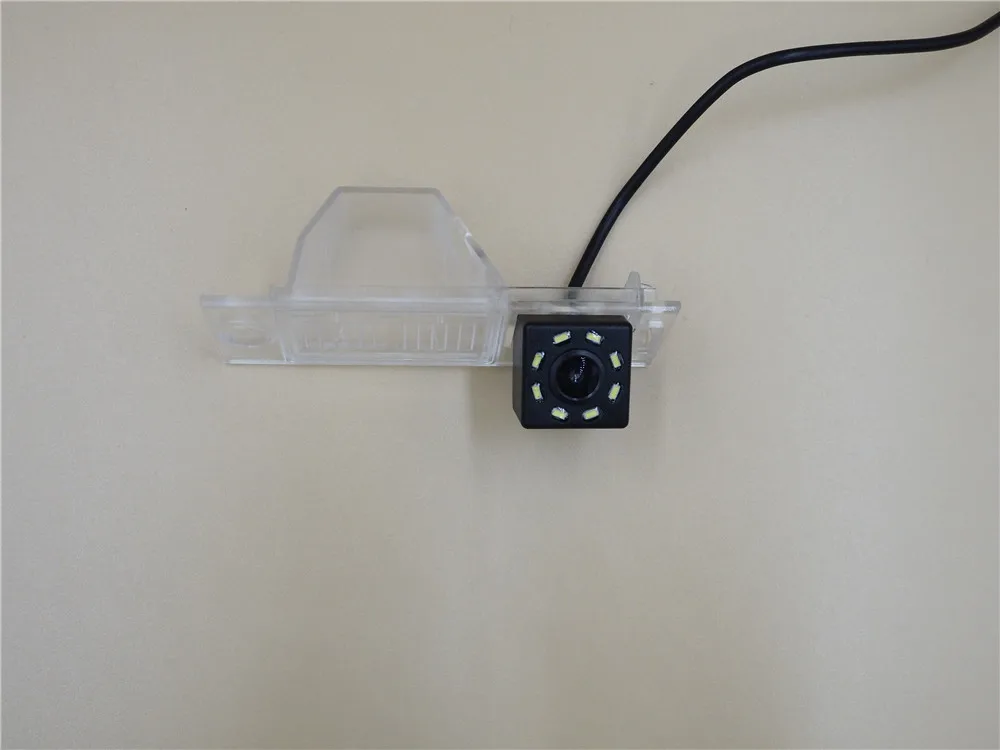 8LED Car Parking Rear view Camera for Hyundai Tucson IX35 2015 2016 CCD Night Vision Backup Reverse | Автомобили и мотоциклы
