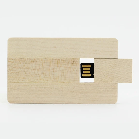 Реальная емкость 2 ТБ 1 512 ГБ 256 128 Гб 64 деревянная креативная карта Usb