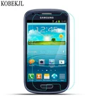 Защитная пленка для экрана Samsung Galaxy S3 mini, закаленное стекло для Samsung Galaxy S3mini i8190 S III mini GT-i8190