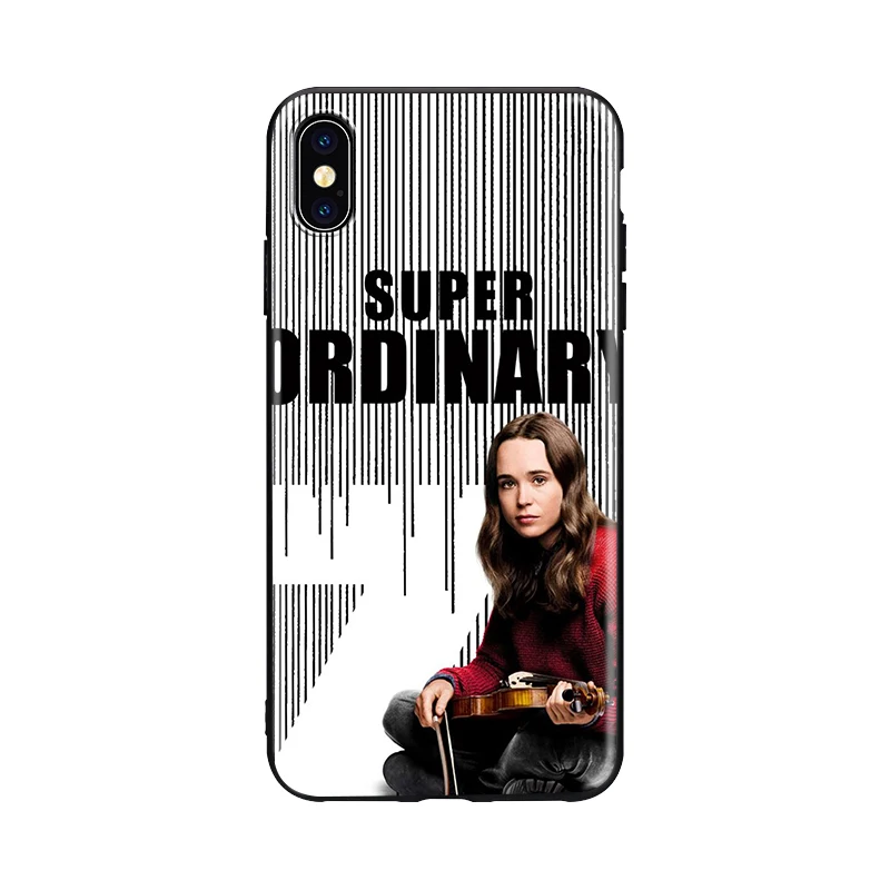 Чехол для iPhone X 7 Plus XS 10 TPU Мягкий силиконовый чехол для iPhone 6 S 8 6 Plus XS Max